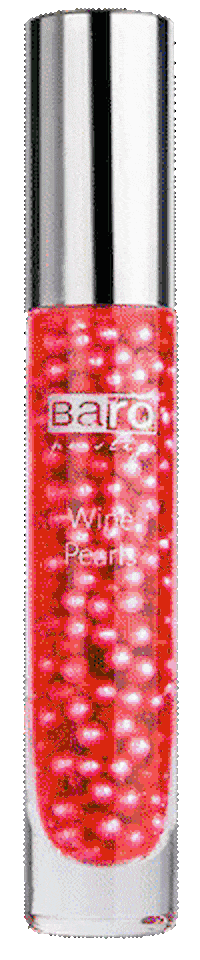 Wine Pearls Sticker by Barò Cosmetics