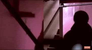 Cult Classic Horror GIF by Turner Classic Movies