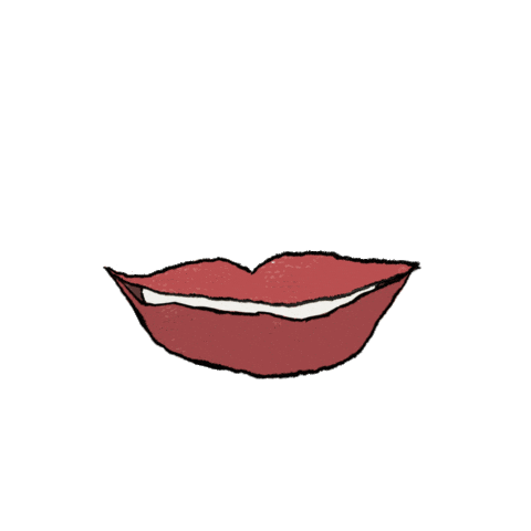 Food Sticker by SPAMbrand