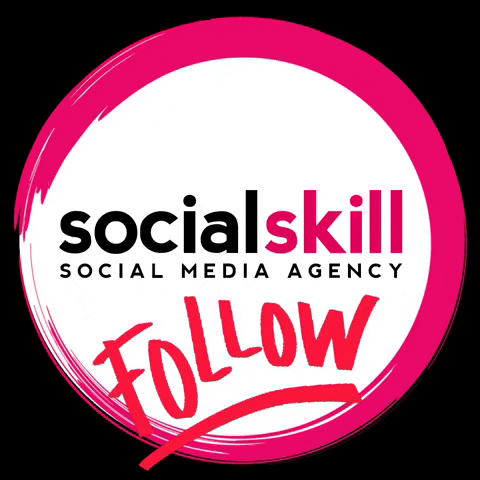 socialskill - Social Media Agency GIF
