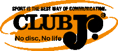 clubjr.inc Sticker