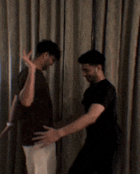 Dance Te GIF