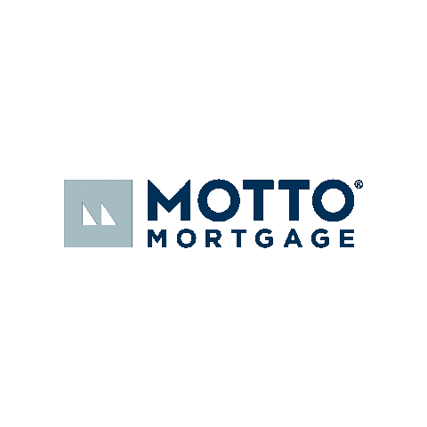 Motto Mortgage Sticker