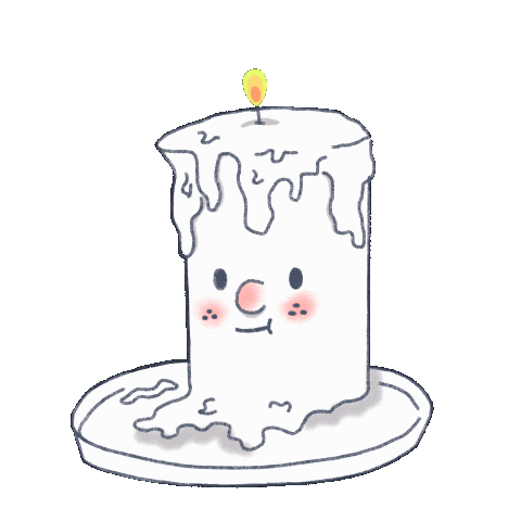 Aesthetic Sticker