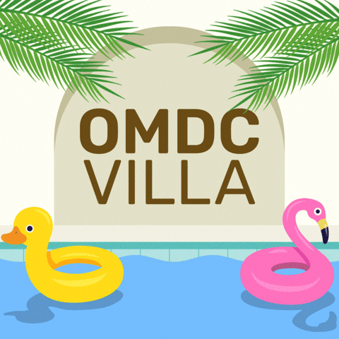 Omdcbali GIF by OMDC Dental Clinic