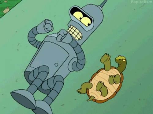 Futurama GIFs - Get the best GIF on GIPHY