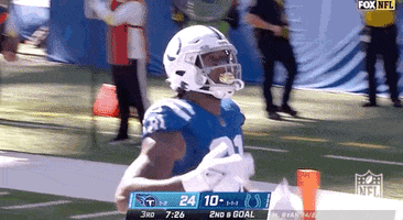 Bring It In Lets Go GIF by NFL