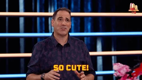 Channel 9 Bricks GIF by LEGO Masters Australia