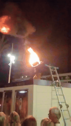 Fire GIF