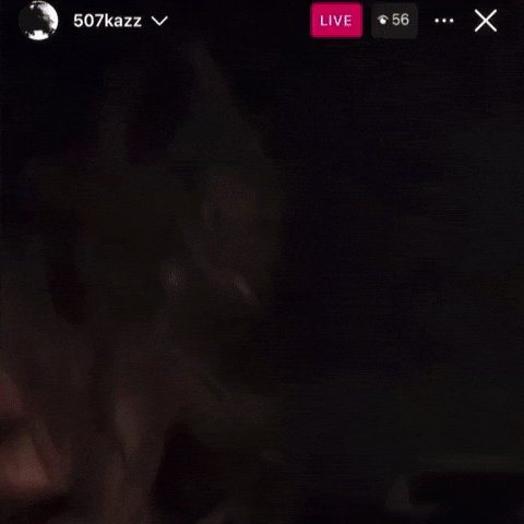 Yapping GIF by 507KAZ