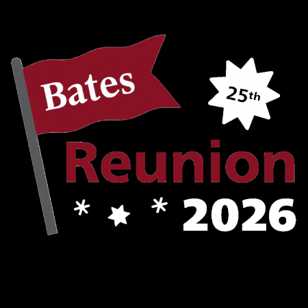 GIF by Bates College Alumni