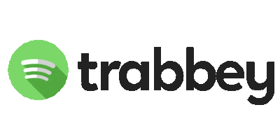 Beat Spotify Sticker by trabbey