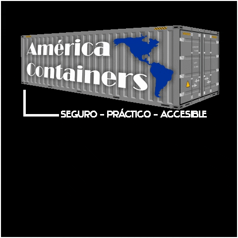americacontainers america casa containers vendida GIF