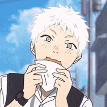 Hikaru GIF