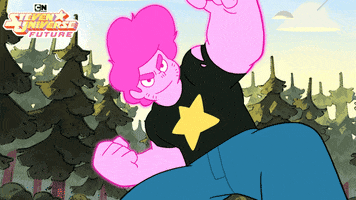 Steven Universe Fragments GIF by Cartoon Network
