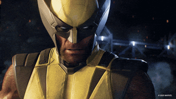 GIF by Insomniac Games