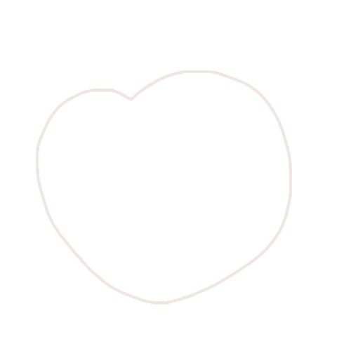 Heart Sticker