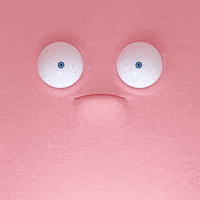 No Way Wow GIF by FOREAL