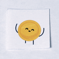 Happy Stop Motion GIF by Honey