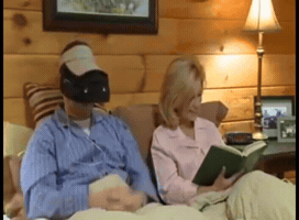 Vr GIF