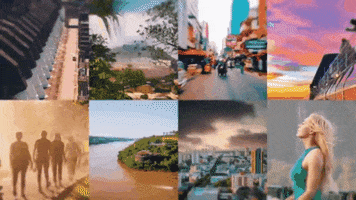 Loumar Turismo GIF