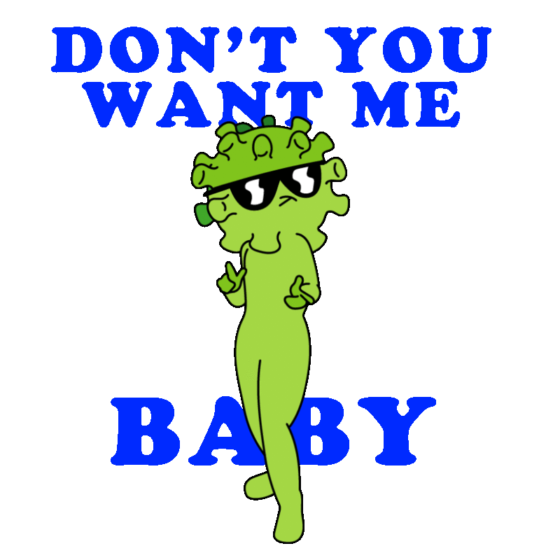 Dance Baby Sticker by DirtyBelgium for iOS & Android GIPHY