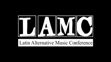 Latin Alternative Lamc 2019 GIF by Nacional Records