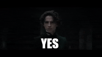 Paul GIF