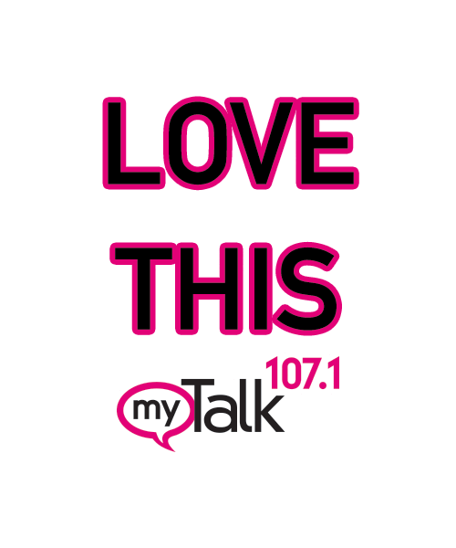 St Paul Love Sticker by myTalk1071