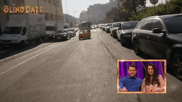 driving channel 5 GIF by Stellify Media