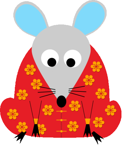 Head Pop App Sticker