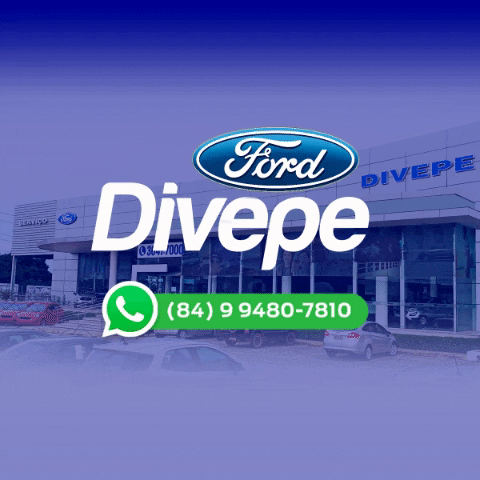 Divepe Ford GIF