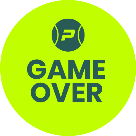 Almere Sticker by Poort Padel