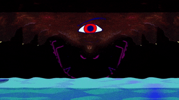 king gizzard and the lizard wizard animation GIF by it.frano