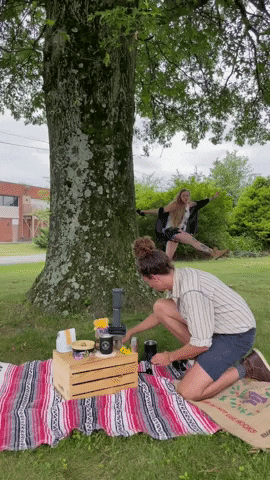 Cafe Conmigo GIF