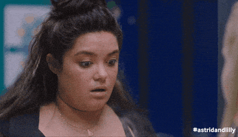 Big Eyes Wow GIF by Blue Ice Pictures