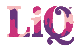 Liqyourlips Liq Ice Cream Sticker by LiQ