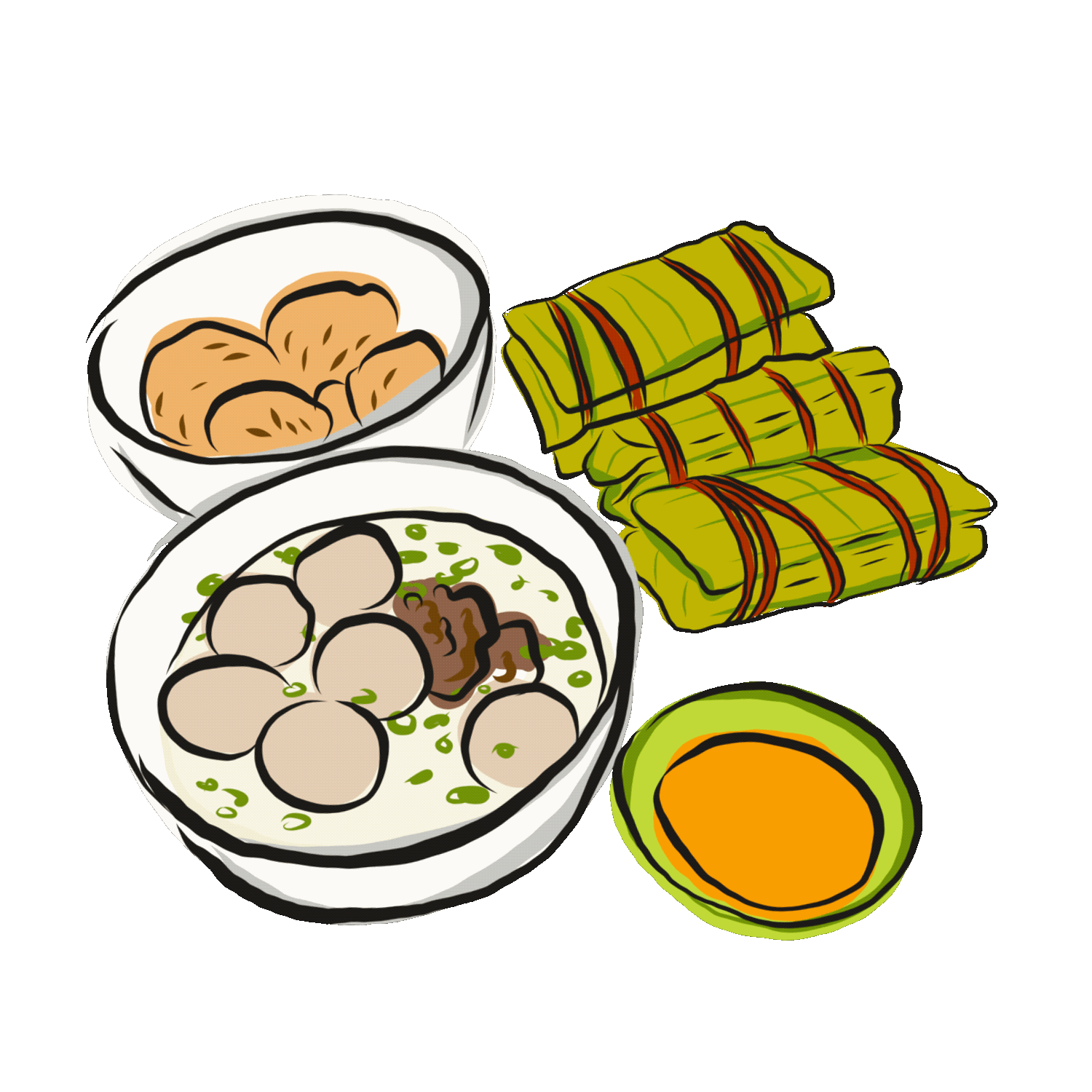 Bugis Sticker for iOS & Android | GIPHY