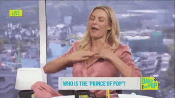 pop culture help GIF by E! Daily Pop