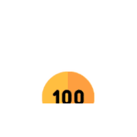 Sticker by Orangetheory Fitness Knapps Crossing