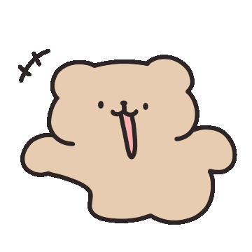 Happy Fun Sticker