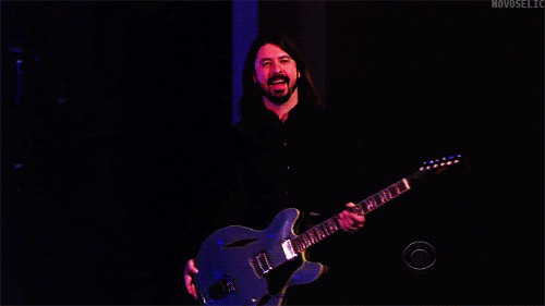 dave grohl