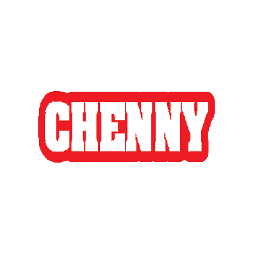 ChenAWanda Sticker