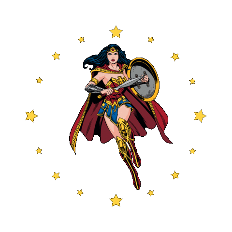 Wonder Woman GIFs - Find & Share on GIPHY