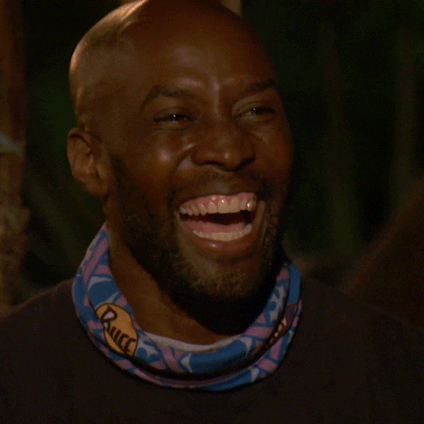 Happy Tribal Council GIF by CBS