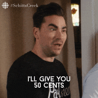 get out of here GIF by CBC