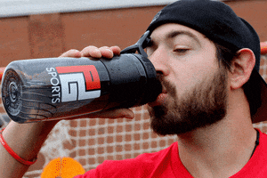 GIF by PG Sports