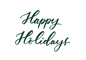 Happyholidays Sticker