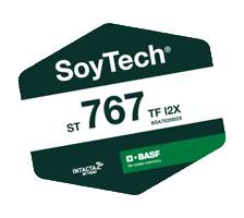 Soja Sticker by BASF Soluções para a Agricultura