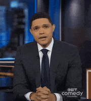 Confused Daily Show GIF by CTV Comedy Channel